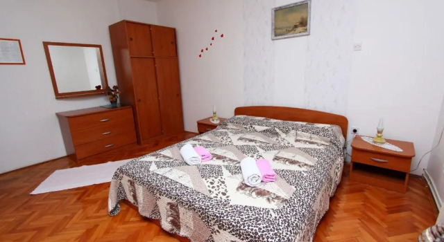 Студия Apartments Goga