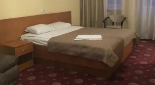 Hotel Nika, Buchen Sie Hotel Shevchenkivskyj Kiew, in der Nähe von Babi Yar Memorial Park
