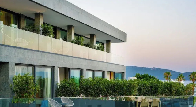Akana Loft, Rezervovat Hotel Wellness hotely v Mugla, SPA