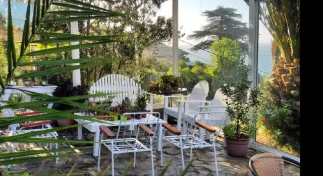 A Hotel Boutique Pelluhue, Book Boutique Hotel Hoteller i Pelluhue med pool, Swimmingpool
