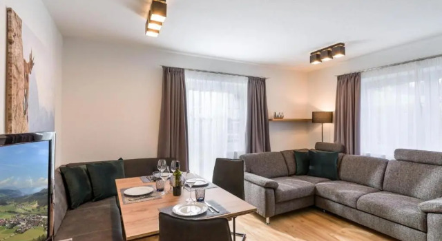 Appartement Ortner, Rezerwuj Apartament Hotele w Tyrol z parkingiem, Parking