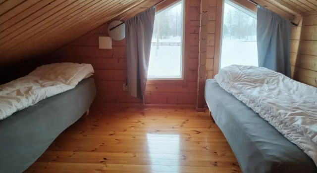 Kylpyläsaari Camping, Buchen Sie Campingplatz Camping & Glamping in North Ostrobothnia, Campingplatz