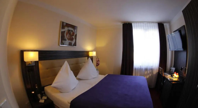 Двухместный номер Standard Hotel Famosa