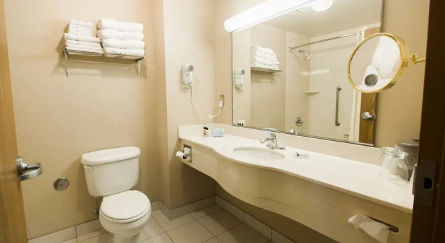 Двухместная студия Humphry Inn and Suites