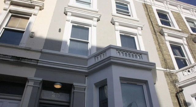 Flying Butler - Barons Court Apartments, Varaa Huoneisto Asunnot kohteessa Merseyside, Huoneisto