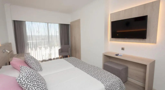 Двухместный номер Standard Hotel Timor
