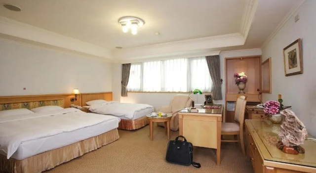 Номер Classic Kingdom Hotel