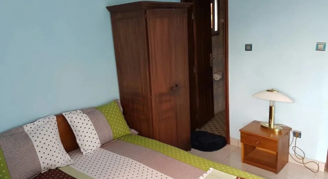 Апартаменты Bs VIP Appartement