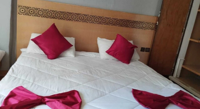 Hotel Astoria, Boek Hotel Goedkope hotels in Tanger-Tetouan