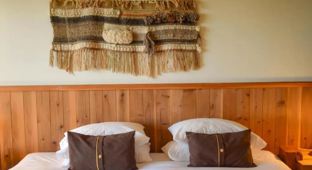 Студия Hotel & Apart Hotel Monte Verde