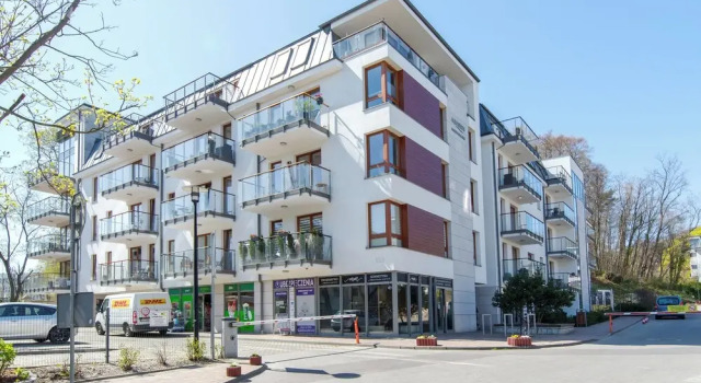Imperial Apartments - Aquarius, Varaa Huoneisto Hotellit Pommeri pysäköinnillä, Pysäköinti