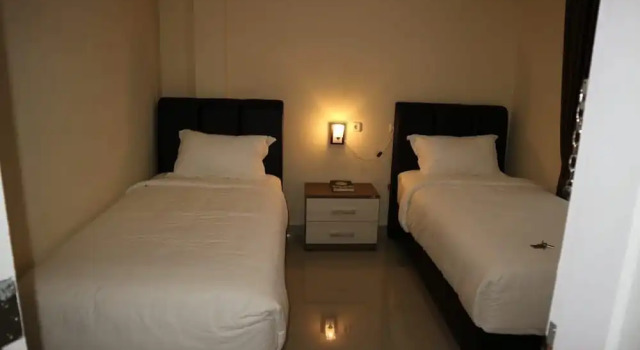 Mahkota Family Homestay, Book Hotel Bukittinggi Sumatra