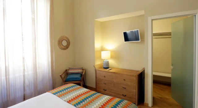 Двухместный номер Superior I Vicerè B&B Deluxe