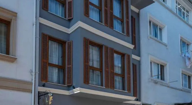 Lynda Hotel - Special Class