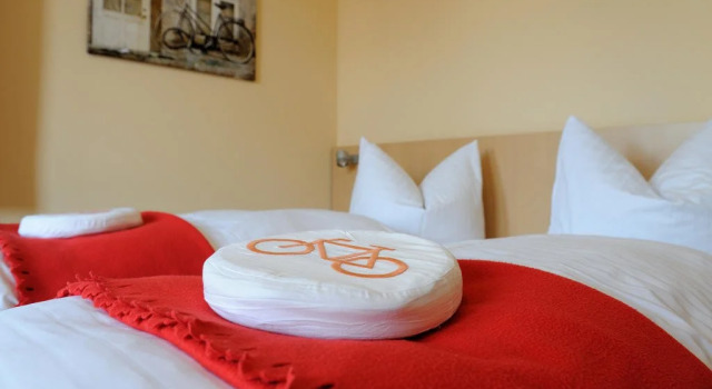 Hotel Alter Speicher Freyburg, Reserva ahora Hotel Freyburg Saale-Unstrut