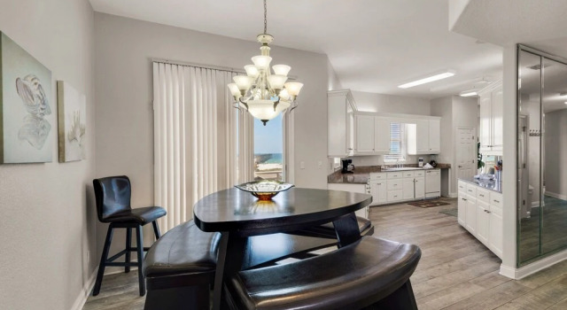 LaCaribe T2 - Four Bedroom Condo, Забронировать Отель Пенсакола-Бич Панхэндл Флорида