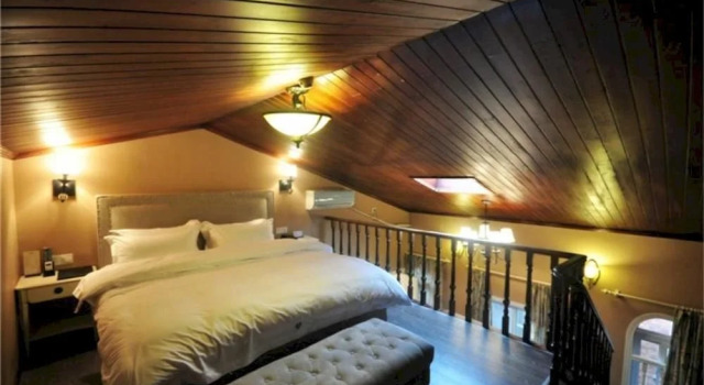 Gulangyu Huafang Hostel, Book Hostel / Vandrerhjem Hostels i Fujian, Hostel / Vandrerhjem