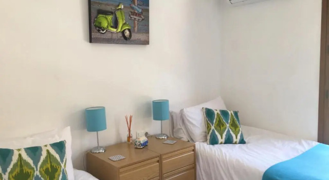 Вилла La Torre Alba - La Finca Golf Resort