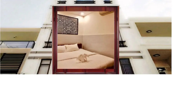 Da Nang Minh Hai, Prenota Hotel Da Nang 
