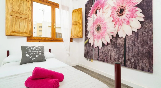 Book It Heart House Apartment Moraira