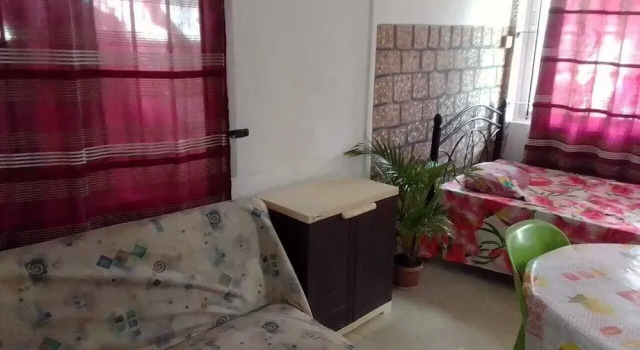 Апартаменты Modern Apartment With Common Pool Near Sandy Beach