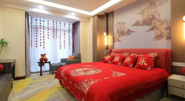 Suite Hanjue Hotel