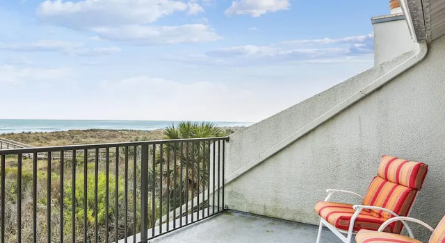 Апартаменты Oceanfront 3BR Luxe New Rental