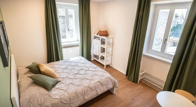 Deluxe Zimmer B&B San Gabriele