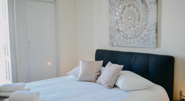 Best House Kapodistriou Psila Alonia, Rezerwuj Apartament Rio Achaia