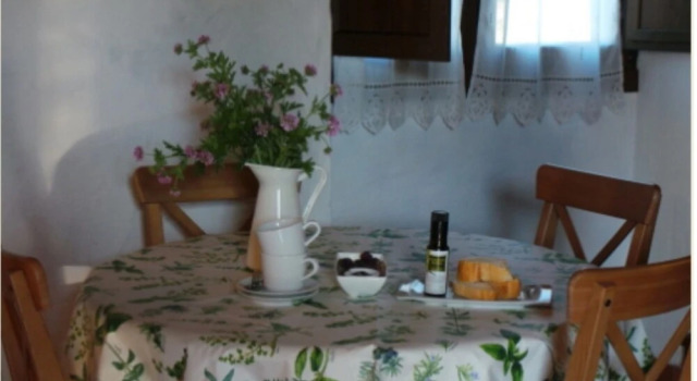 105717 -  House in Santa Lucía de Tirajana, Buchen Sie Hotel Santa Lucía Gran Canaria