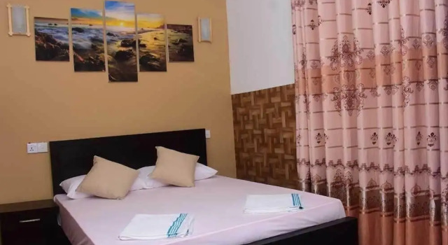 Hotel Lavendra Colombo