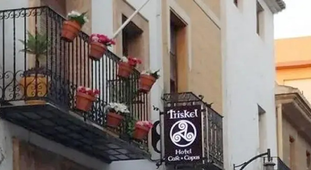 Hotel Triskel
