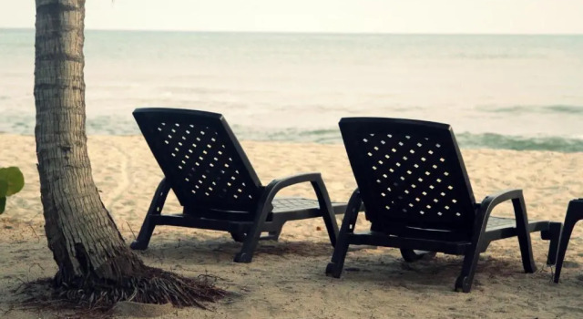 Тент Tayrona Tented Lodge