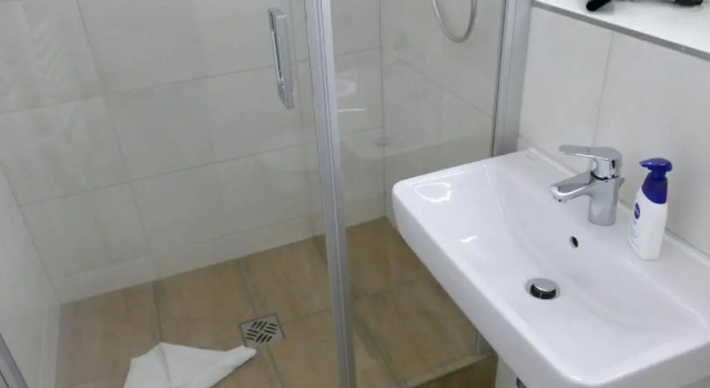 Апартаменты Ferienwohnung 3 03 Inselstrand