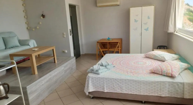 Номер Deluxe Viva B&B