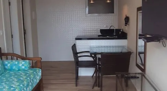 Номер Standard Maresias Hostel & Suites