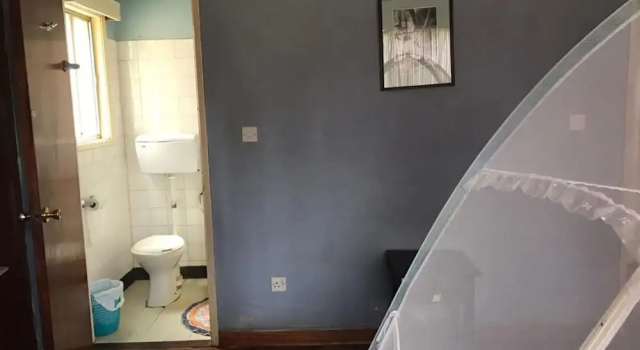 Номер Standard Teule Guest House