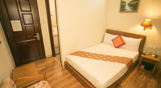 Двухместный номер Standard Golden Sea Hotel