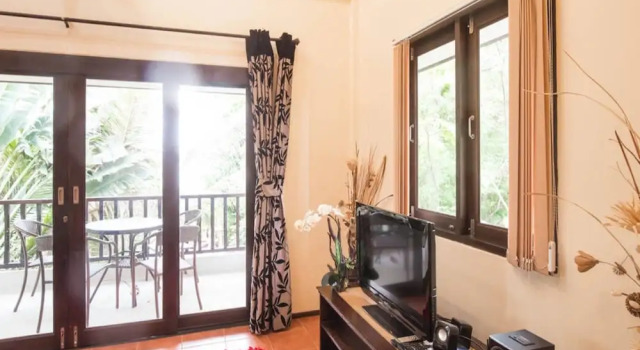 Вилла 3 Bedroom Bay View Villa Koh Phangan SDV234-By Samui Dream Villas