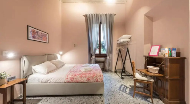 Via Roma 4 Home