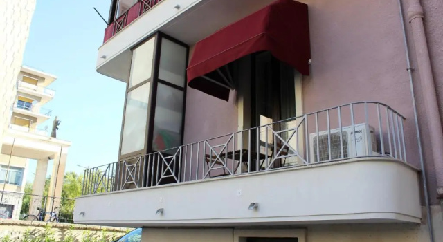 BeBIGEA Rooms, Book Bed and Breakfast Hotels in Sicily with Parking, Parking