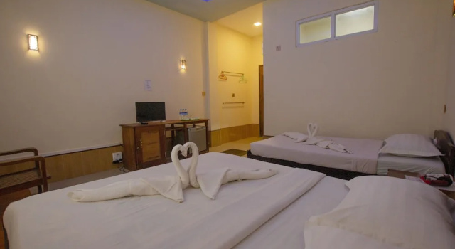 Номер Standard Memento Resort