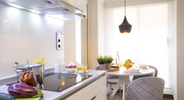 SingularStays Xativa III, Забронировать Отель Валенсия Коста-де-Валенсия