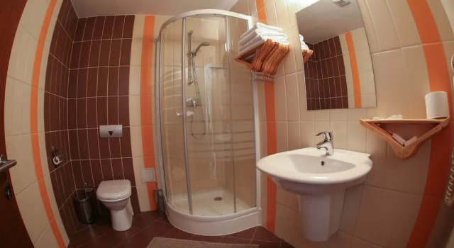 Номер Standard Volo Hotel