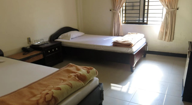 Lilly Guest House, Забронировать Гостевой дом Гостевые дома Хюэ, рядом с Ngu Phung, Гостевой дом