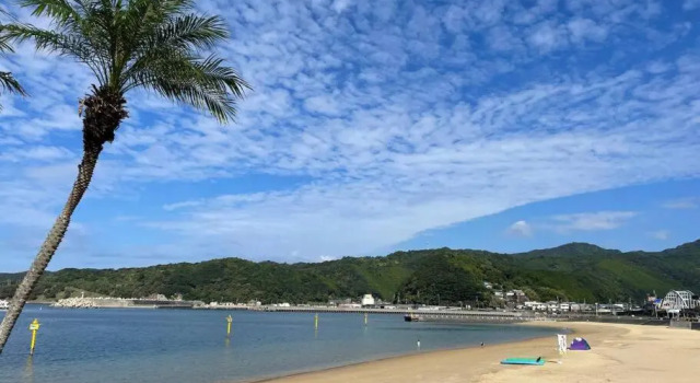 ビーチ徒歩１分のプライベート空間、民宿やまぐち, Rezervovat Hotel Hotely v Susami s parkováním, Parkování