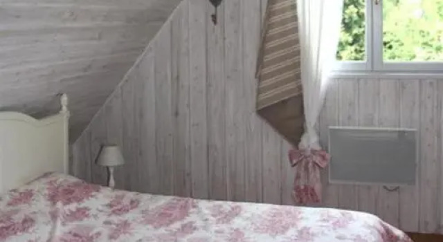 Коттедж Gîte de la Colombière