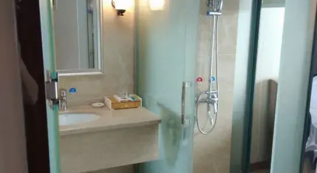 Семейный люкс Smile Hotel