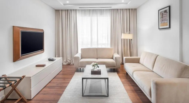 Полулюкс Landmark Suites Jeddah