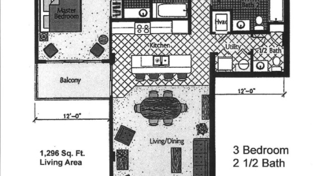 Dunes 209, Prenota Appartamento Hotel a Alabama con piscina, Piscina